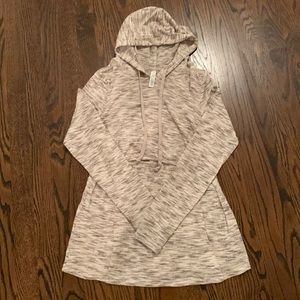 Latched Mama Everyday Nursing Hoodie XS